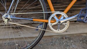 Drivetrain