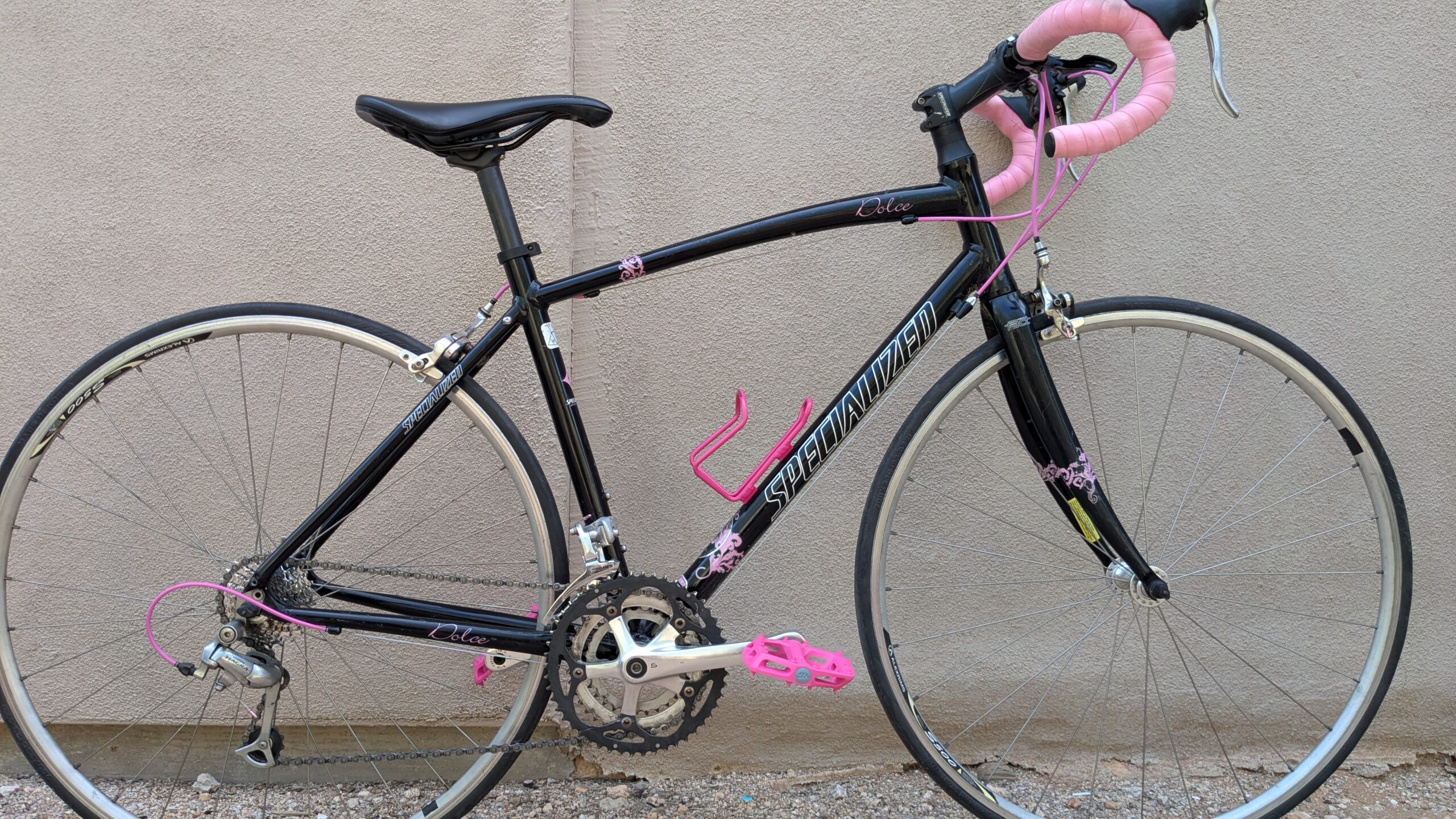 Specialized Dolce Women’s Road Bike 54cm Medium