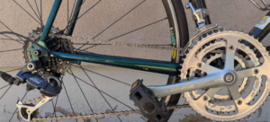 Drivetrain
