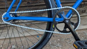 Drivetrain