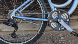 Drivetrain