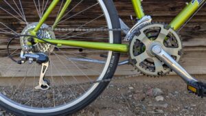Drivetrain