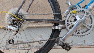 Drivetrain