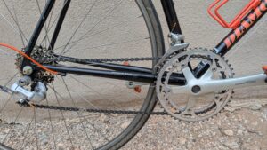 Drivetrain
