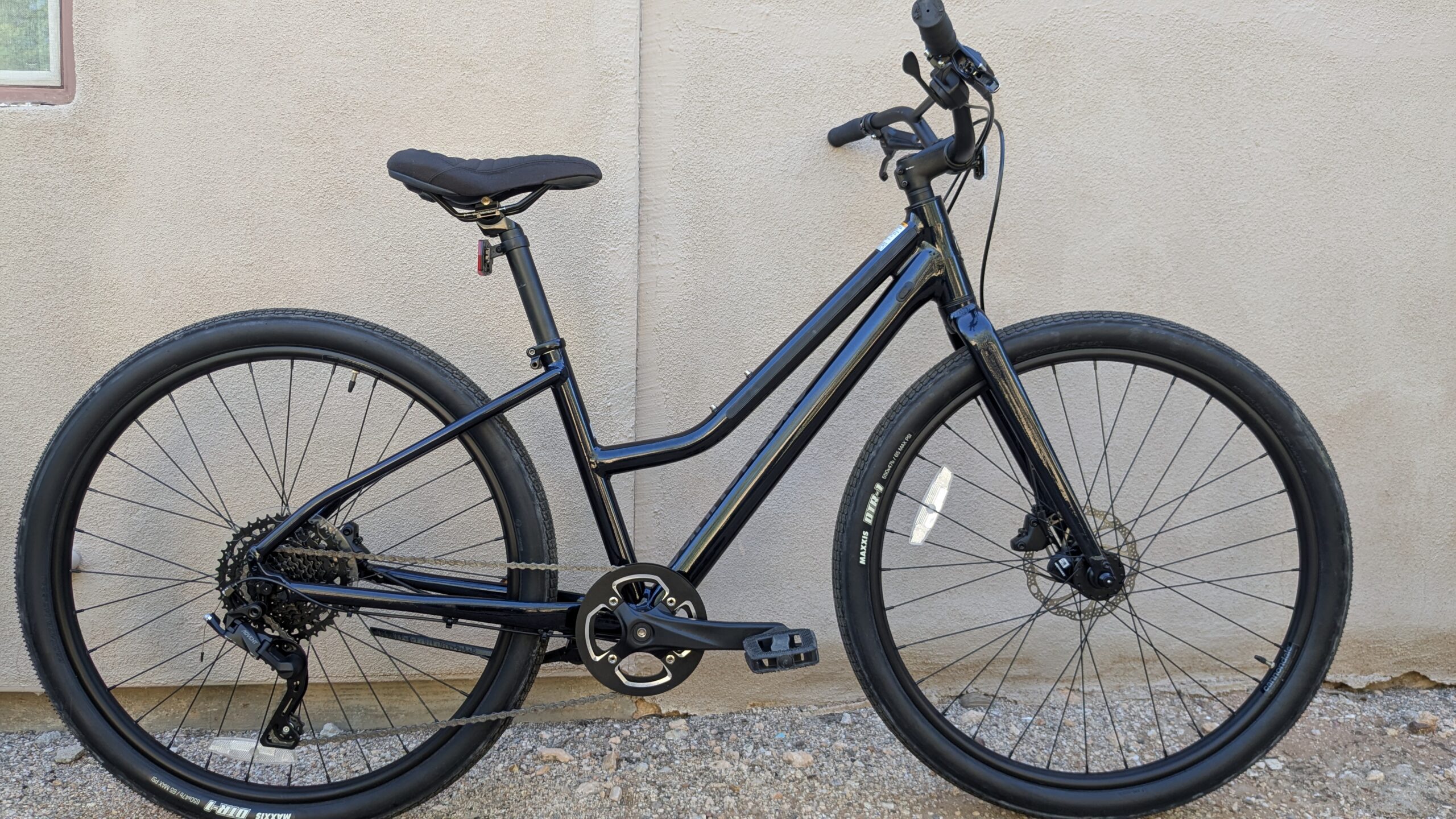 Cannondale Treadwell 2 Remixte LTD 650b