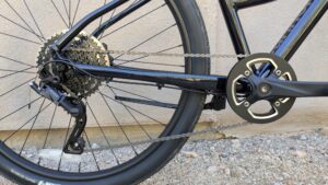 Drivetrain