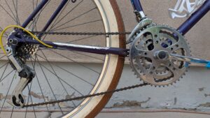 Drivetrain