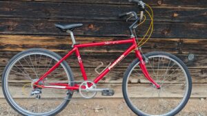 Drive side