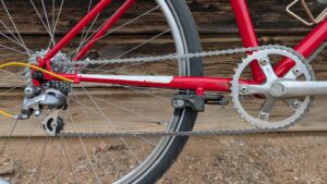 Drivetrain