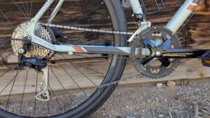 Drivetrain