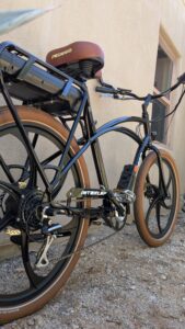Drivetrain