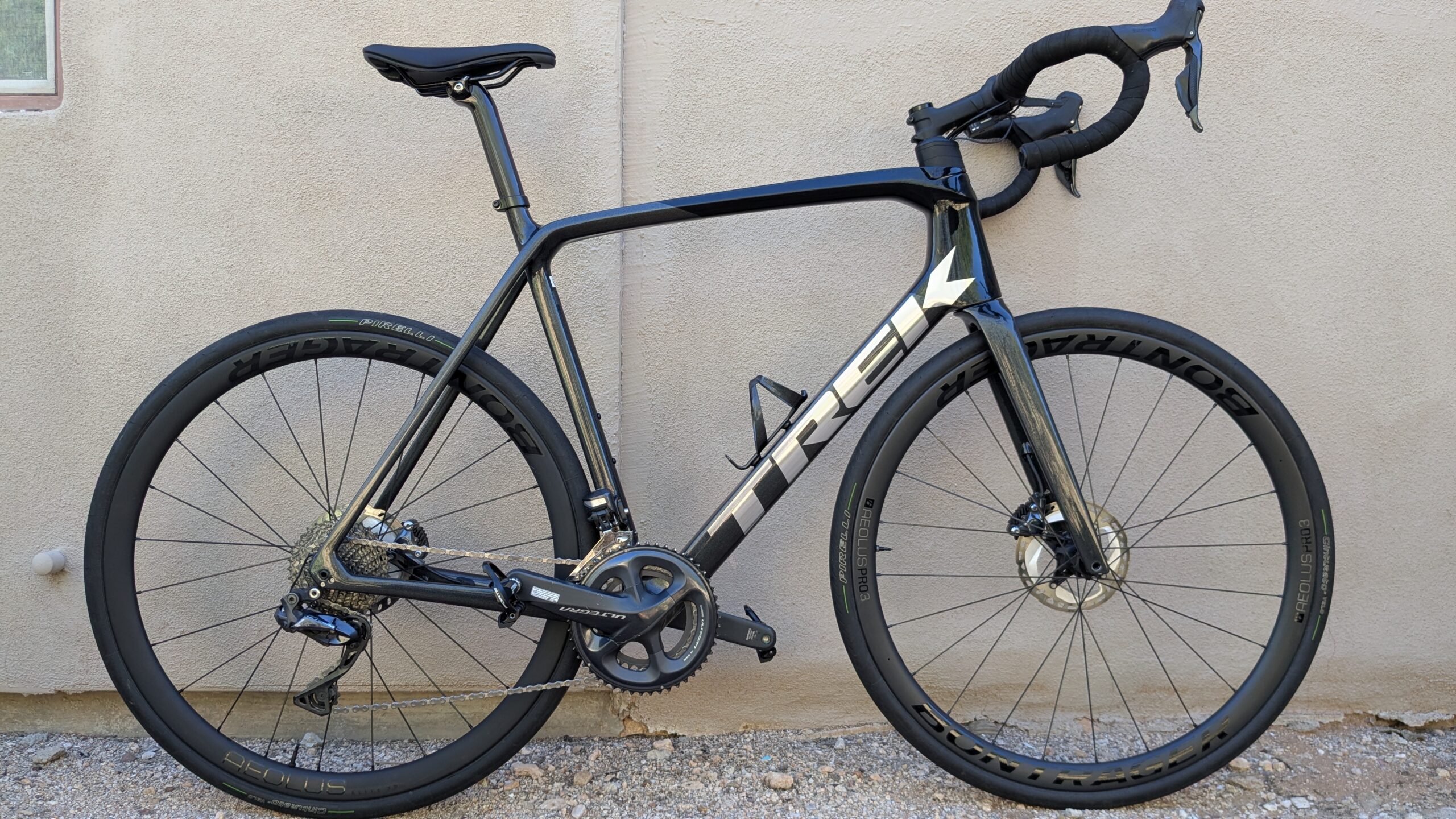 Trek Émonda SLR 9 Road Bike