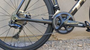 Drivetrain