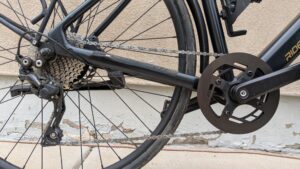 Drivetrain