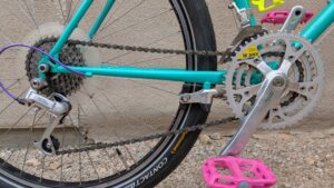 Drivetrain