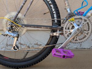 Drivetrain