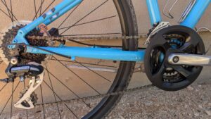 Drivetrain