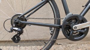 Drivetrain