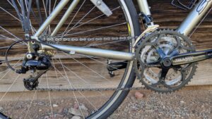 Drivetrain