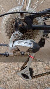 Drivetrain
